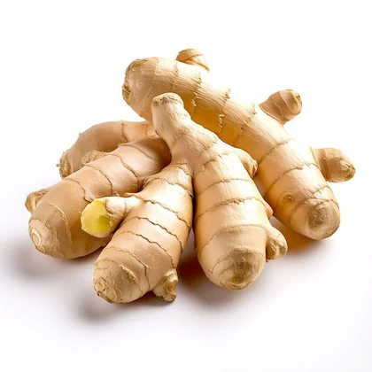 Fresh Ginger