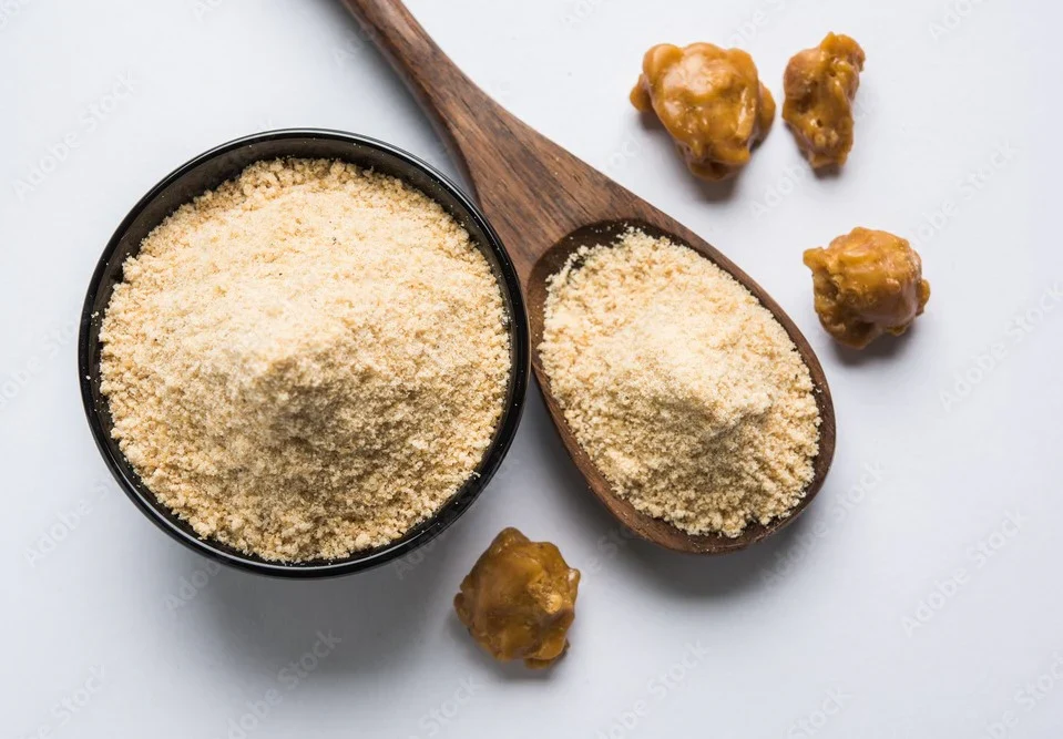Asafoetida
