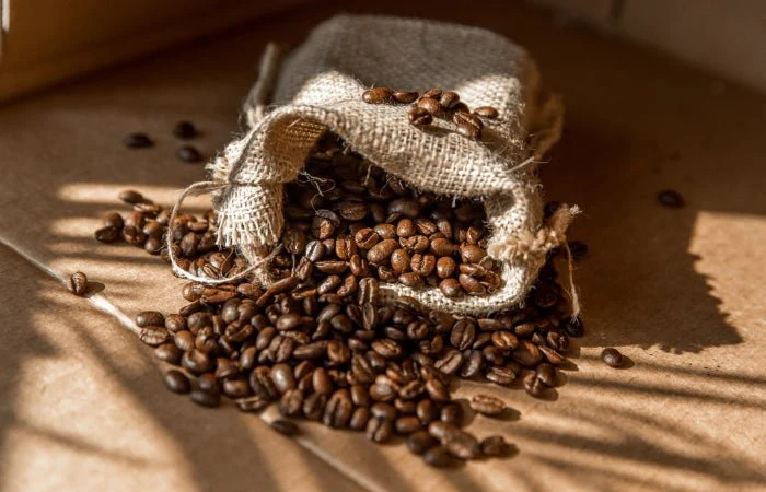 Coffee Beans