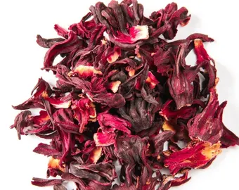 Dry Hibiscus