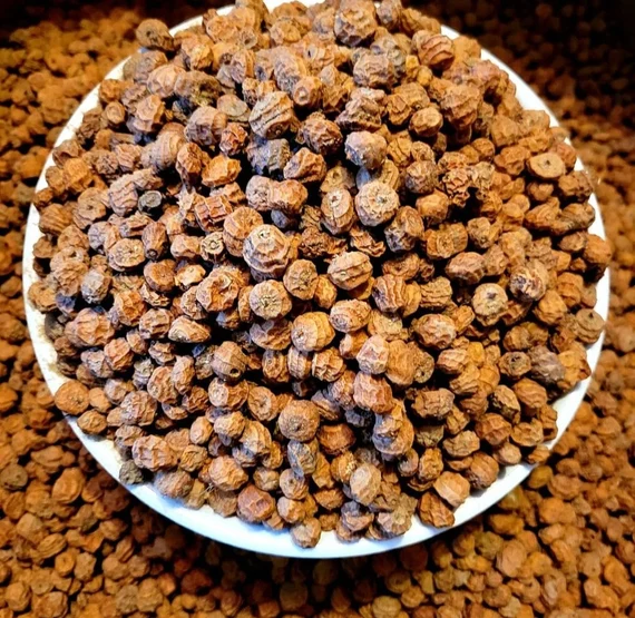 Tiger Nuts