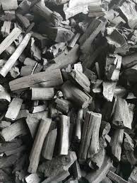 Mixed Wood Charcoal
