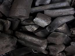 Industrial Charcoal