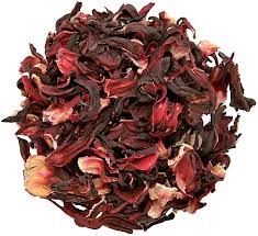 Hibiscus Flower
