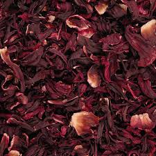 Hibiscus Flower