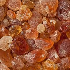 Arabic Gum