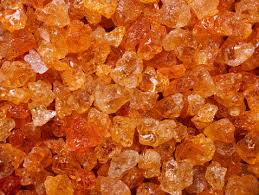 Arabic Gum
