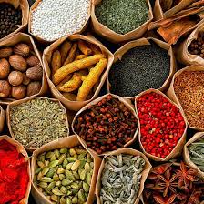 SPICES