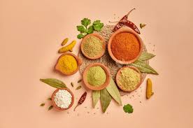 SPICES