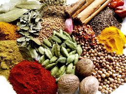 SPICES