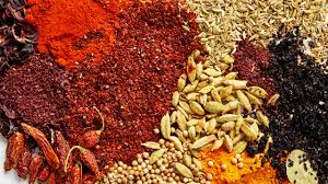 SPICES