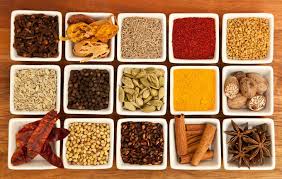 SPICES