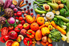 Fruits & Vegetable