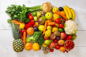 Fruits & Vegetable