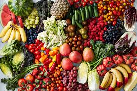 Fruits & Vegetable