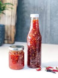 Chilli Sauce