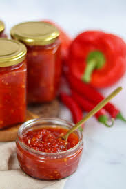 Chilli Sauce