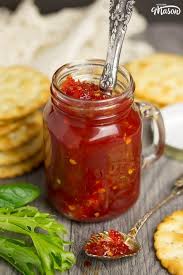 Chilli Sauce