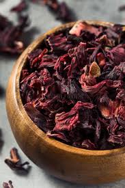 Dry Hibiscus