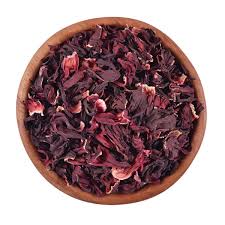 Dry Hibiscus