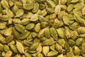 Green Cardamom