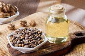 Castor oil