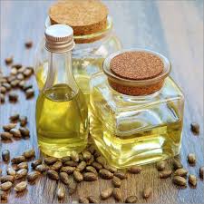 Castor oil