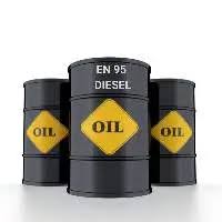 EN590 10 PPM Diesel