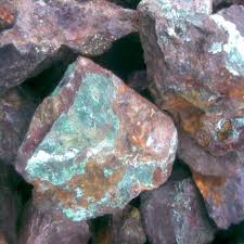 Copper concentrate