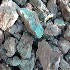 Copper concentrate