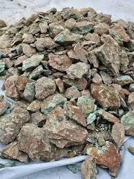 Copper concentrate