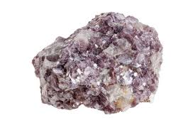 Lithium  Ore
