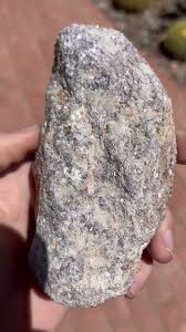 Lithium  Ore