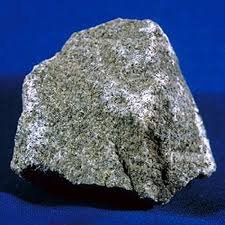 Lithium  Ore