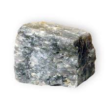 Lithium  Ore