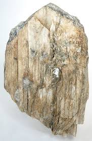 Lithium  Ore