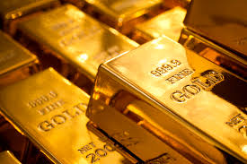 Gold Bar