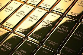 Gold Bar