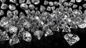 Rough & Polished Diamonds