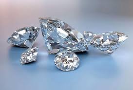 Rough & Polished Diamonds