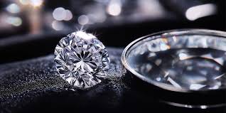 Rough & Polished Diamonds