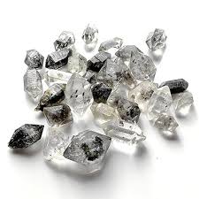 Rough & Polished Diamonds