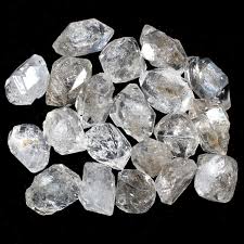 Rough & Polished Diamonds