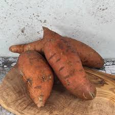 Sweet Potato