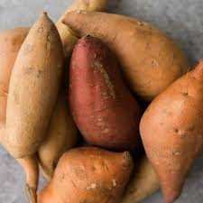 Sweet Potato