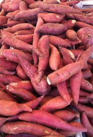 Sweet Potato
