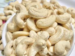 Cashew kernels