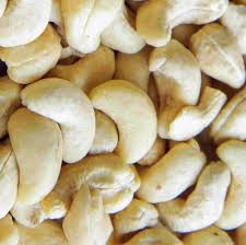 Cashew kernels