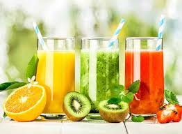 Fresh Juice