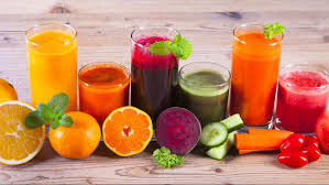 Fresh Juice